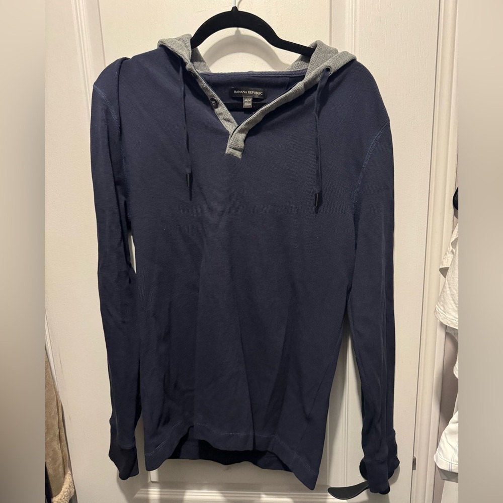 Banana republic men’s sweater
